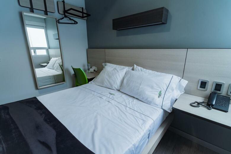 Hotel Expo Inn Guadalajara