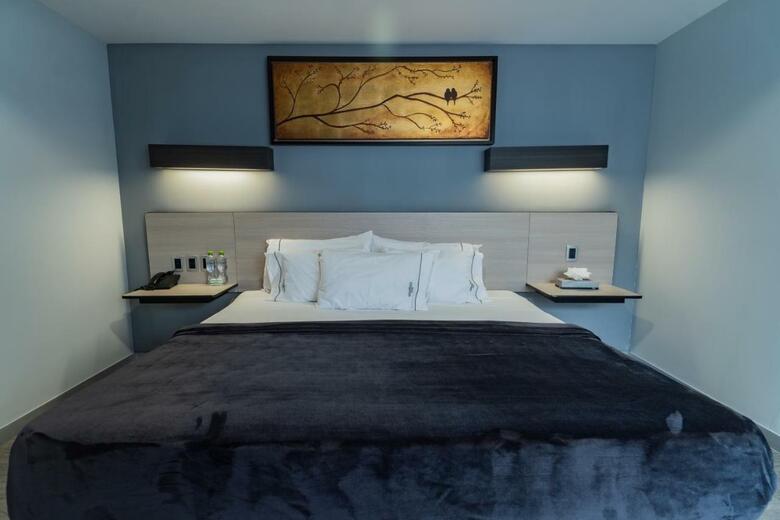 Hotel Expo Inn Guadalajara