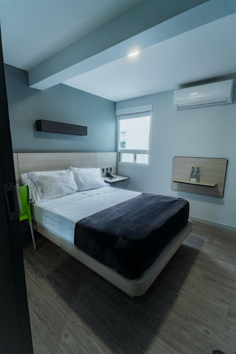Hotel Expo Inn Guadalajara