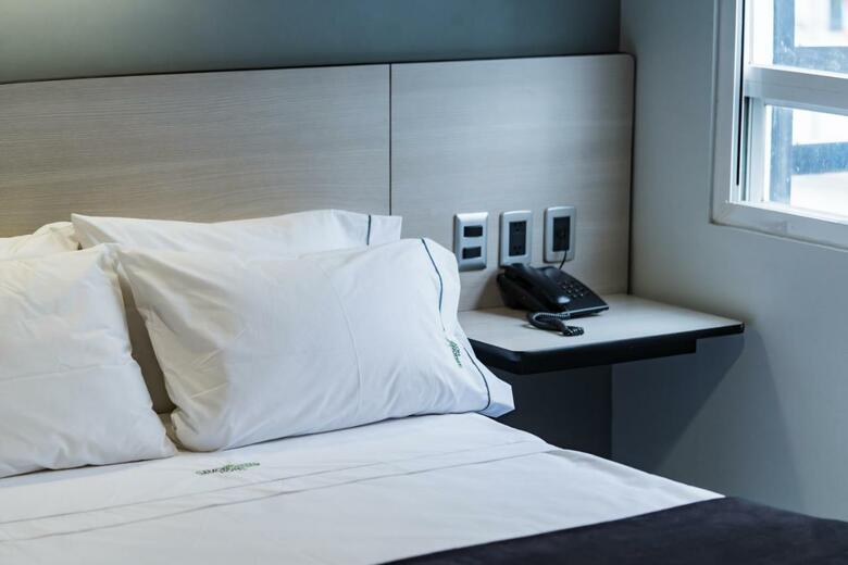 Hotel Expo Inn Guadalajara