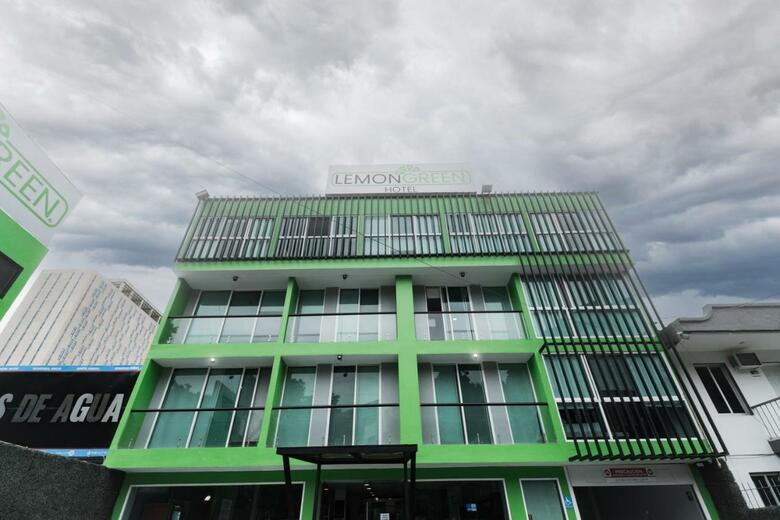 Hotel Expo Inn Guadalajara