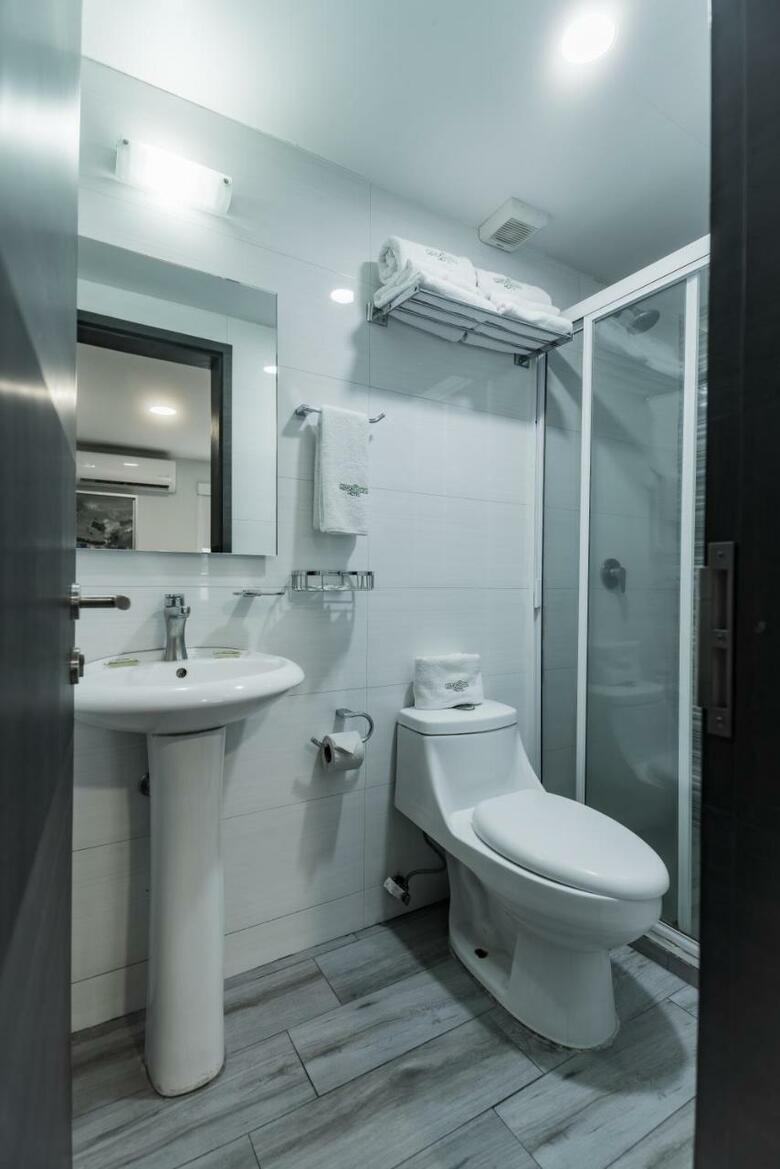 Hotel Expo Inn Guadalajara