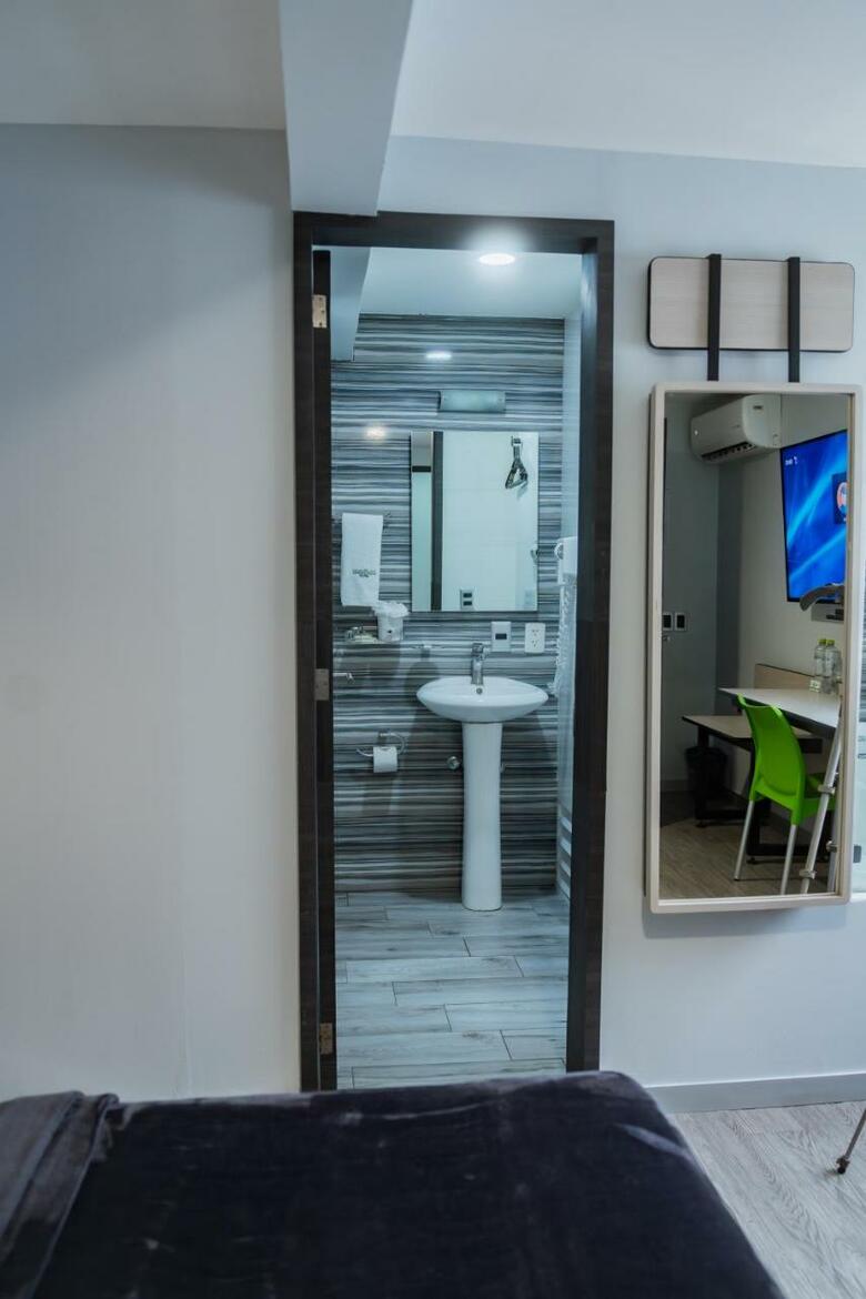 Hotel Expo Inn Guadalajara