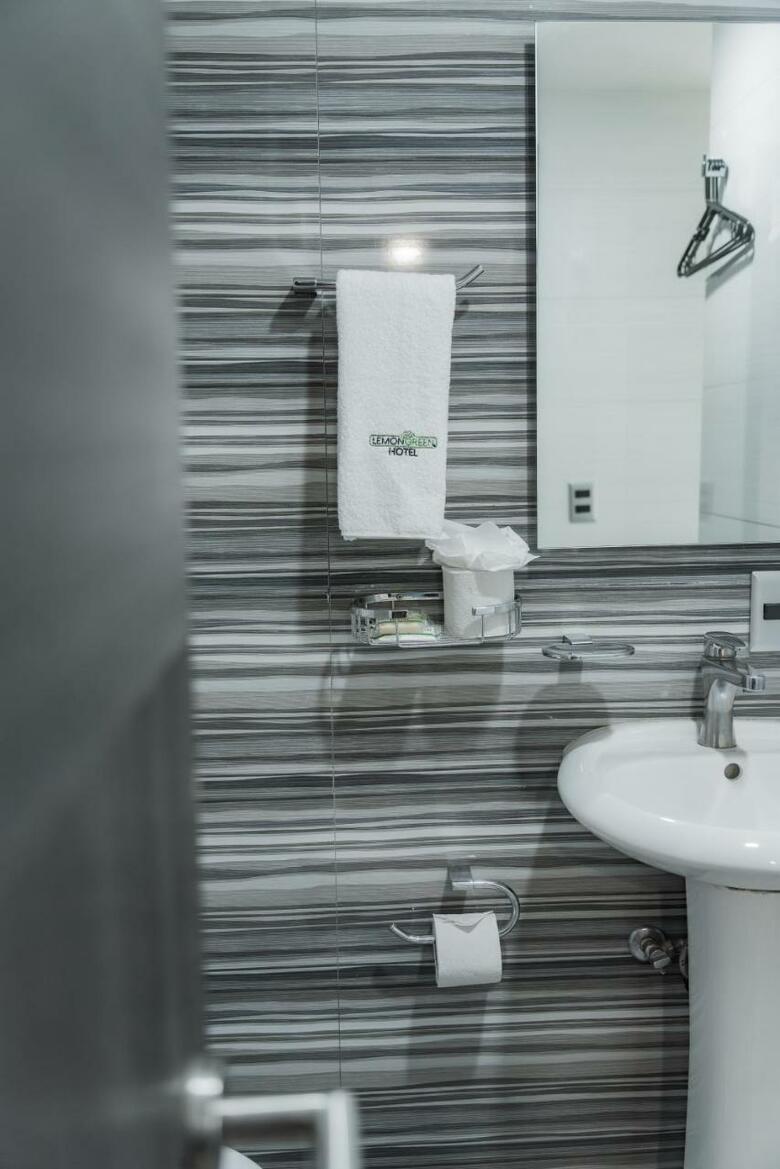 Hotel Expo Inn Guadalajara