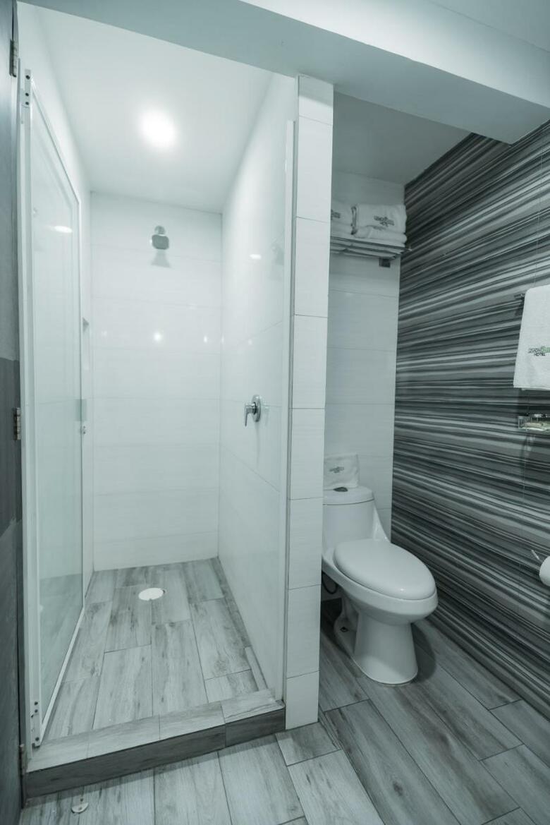 Hotel Expo Inn Guadalajara