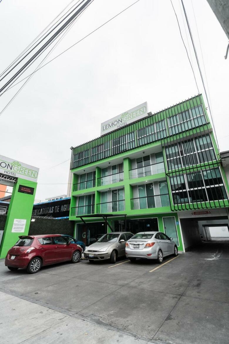 Hotel Expo Inn Guadalajara