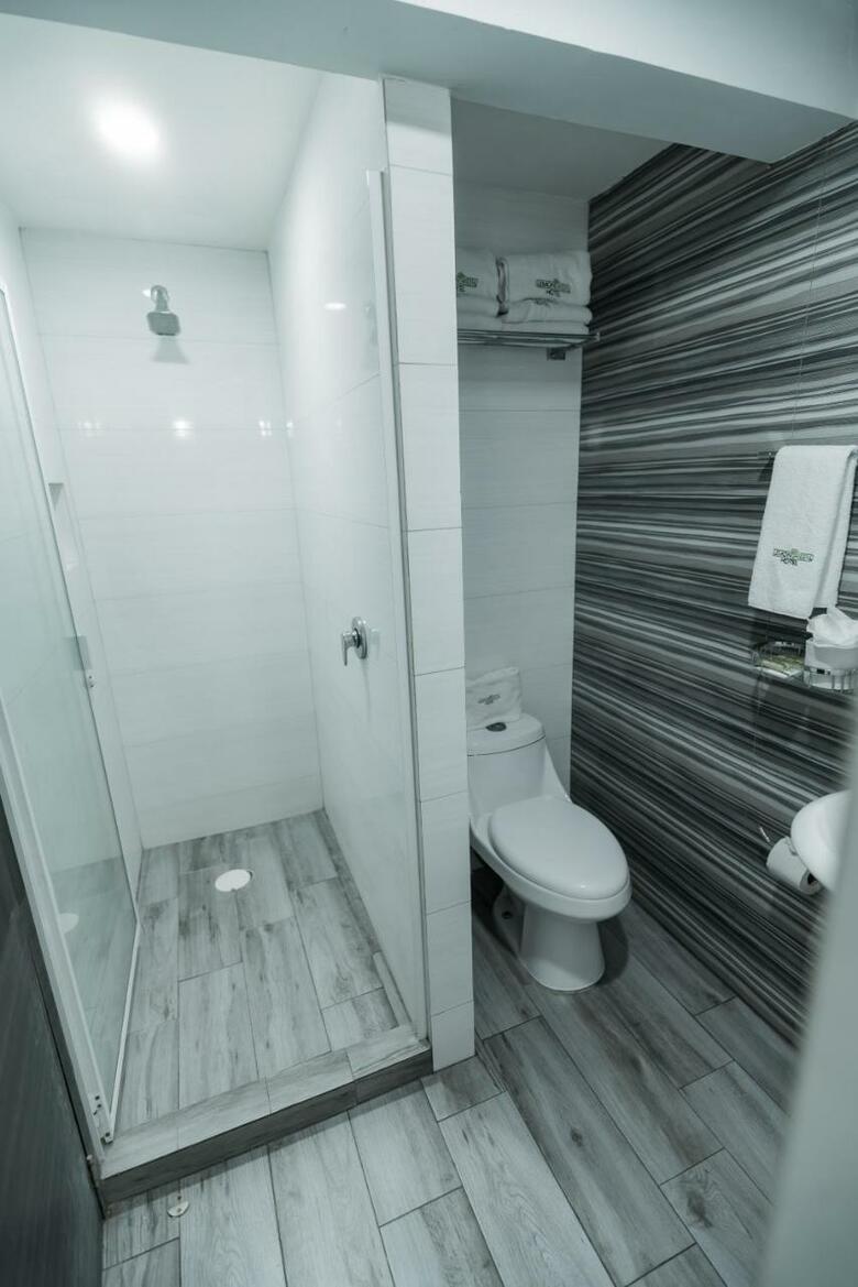 Hotel Expo Inn Guadalajara