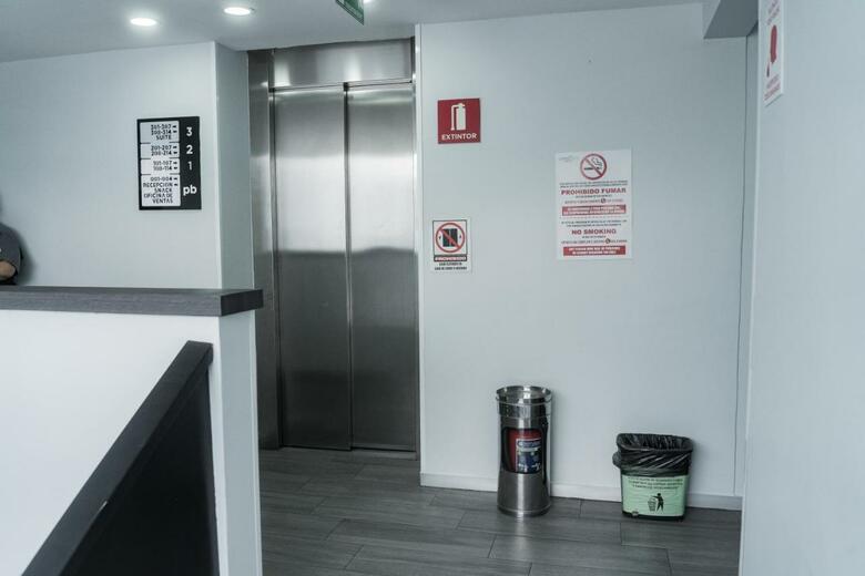 Hotel Expo Inn Guadalajara