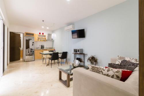 Apartamento Mango Y Papaya 38 By Bamboo