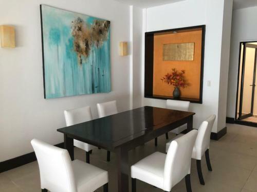 Apartamento Aldea Thai Master Suite By Ocean Front