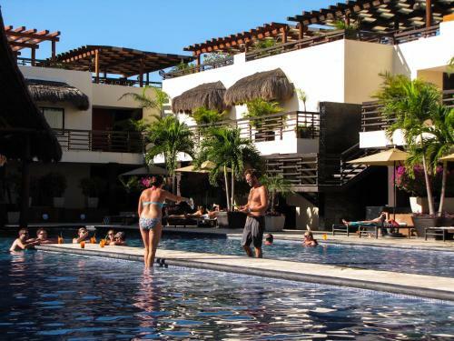 Apartamento Aldea Thai Master Suite By Ocean Front