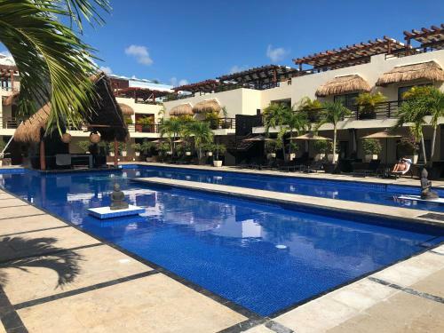Apartamento Aldea Thai Master Suite By Ocean Front