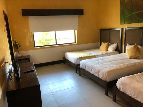 Apartamento Aldea Thai Master Suite By Ocean Front