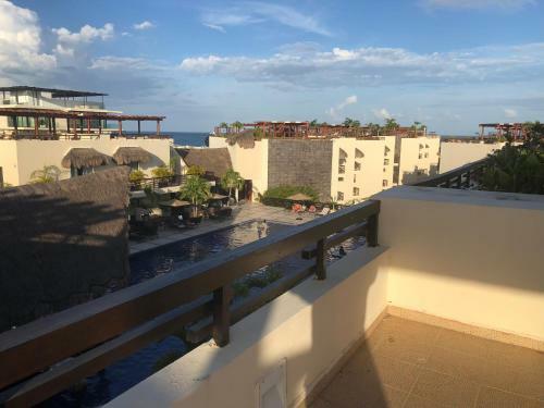 Apartamento Aldea Thai Master Suite By Ocean Front