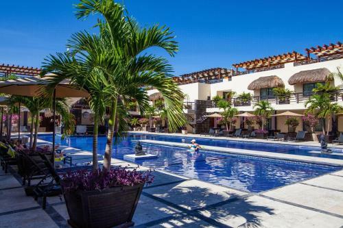 Apartamento Aldea Thai Master Suite By Ocean Front