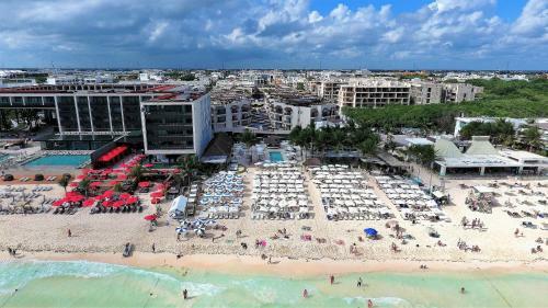 Apartamento Aldea Thai Master Suite By Ocean Front