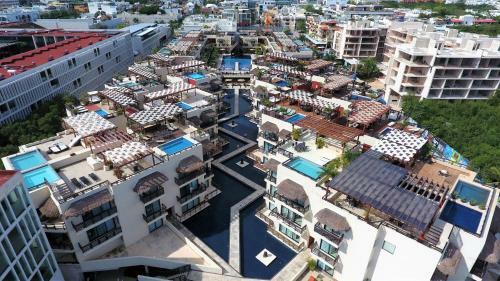 Apartamento Aldea Thai Master Suite By Ocean Front