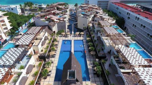Apartamento Aldea Thai Master Suite By Ocean Front