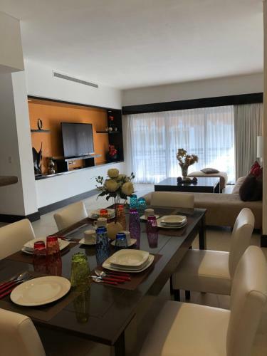 Apartamento Aldea Thai Master Suite By Ocean Front