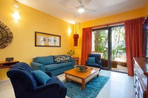 Apartamento Condos In Gated Community Inside Gran Bahia Principe