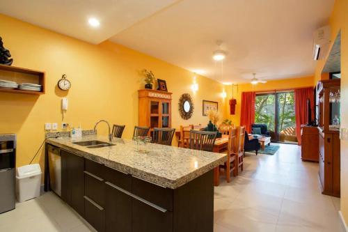 Apartamento Condos In Gated Community Inside Gran Bahia Principe