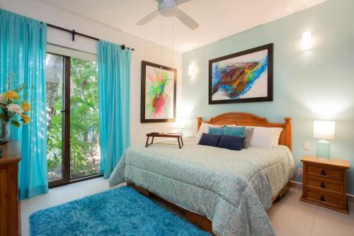 Apartamento Condos In Gated Community Inside Gran Bahia Principe