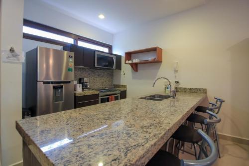 Apartamento Condos In Gated Community Inside Gran Bahia Principe