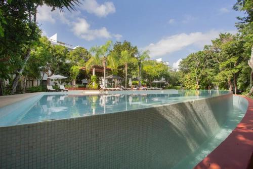 Apartamento Condos In Gated Community Inside Gran Bahia Principe