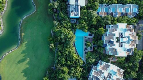 Apartamento Condos In Gated Community Inside Gran Bahia Principe
