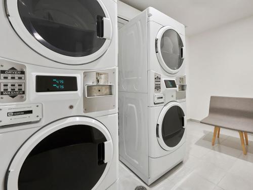 Hotel City Express Suites Silao Aeropuerto