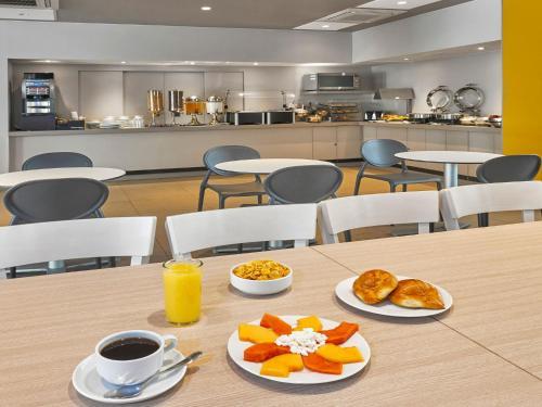 Hotel City Express Suites Silao Aeropuerto