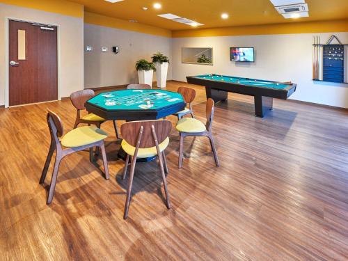 Hotel City Express Suites Silao Aeropuerto