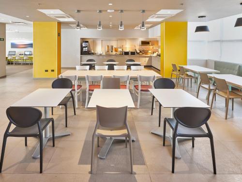 Hotel City Express Suites Silao Aeropuerto