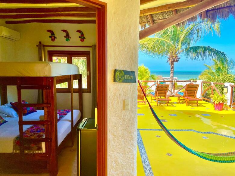Hostal Casa Luz
