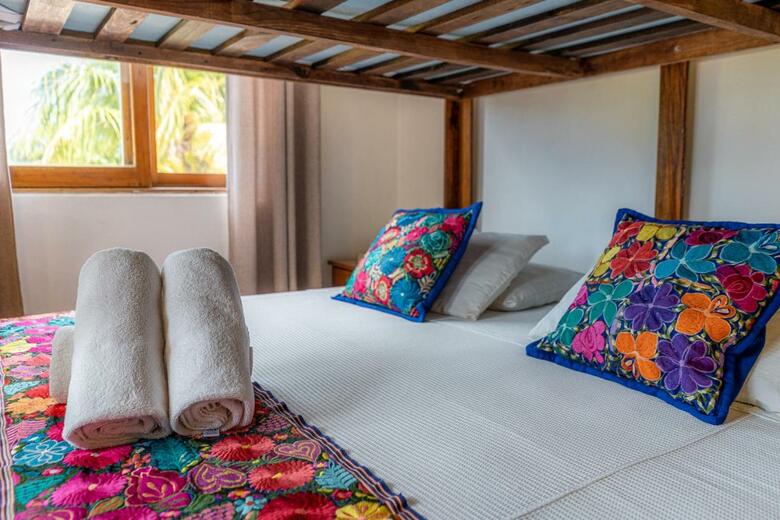 Hostal Casa Luz