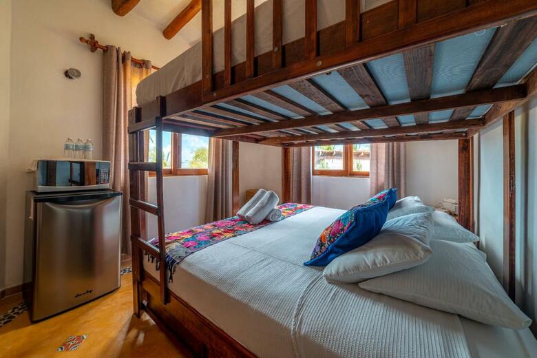 Hostal Casa Luz