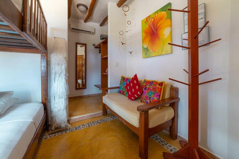 Hostal Casa Luz