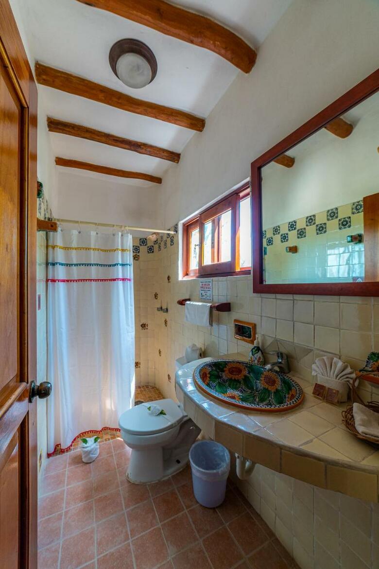 Hostal Casa Luz