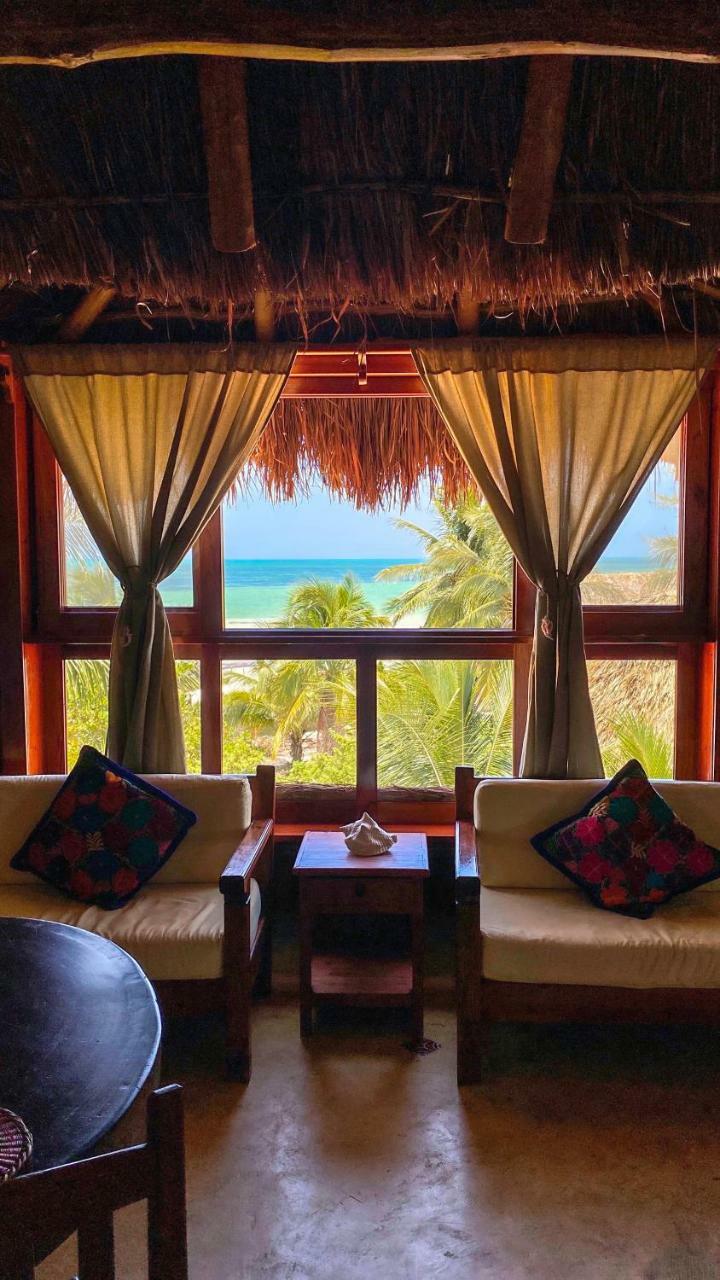 Hostal Casa Luz
