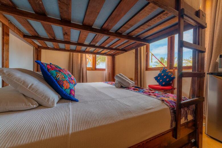 Hostal Casa Luz