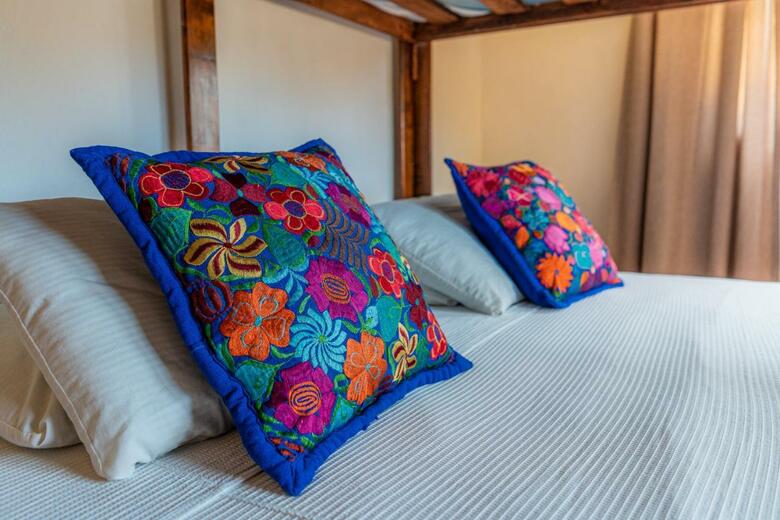 Hostal Casa Luz