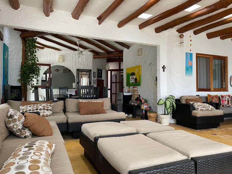 Hostal Casa Luz
