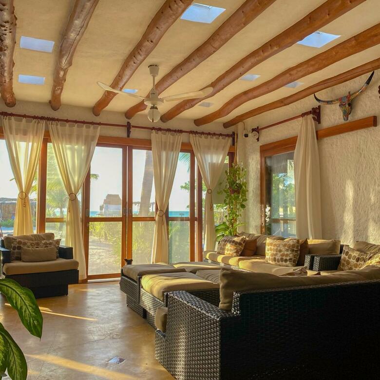 Hostal Casa Luz