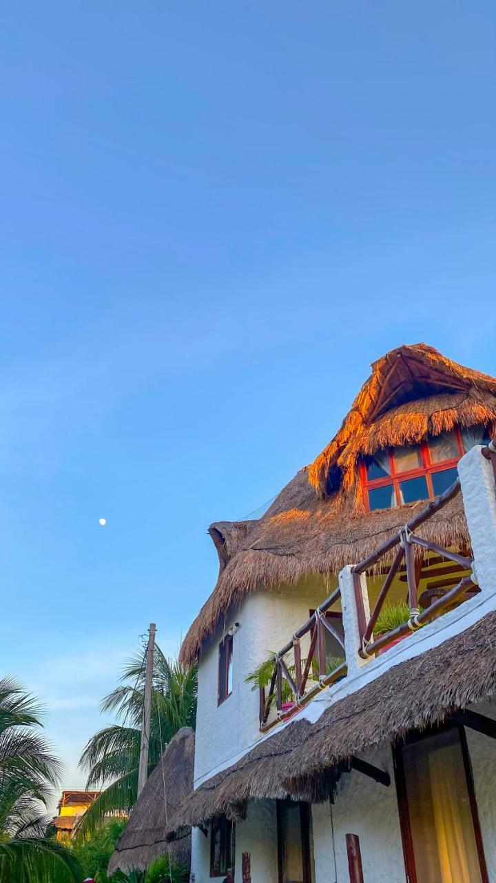 Hostal Casa Luz