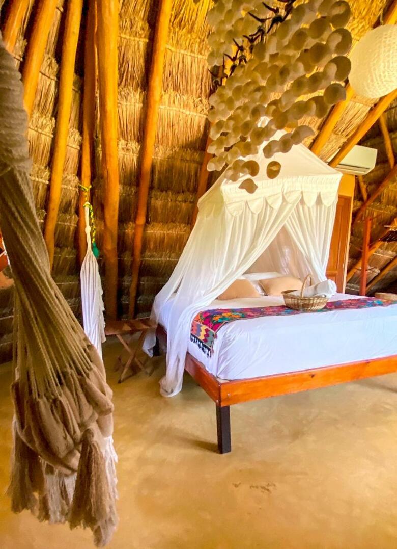 Hostal Casa Luz