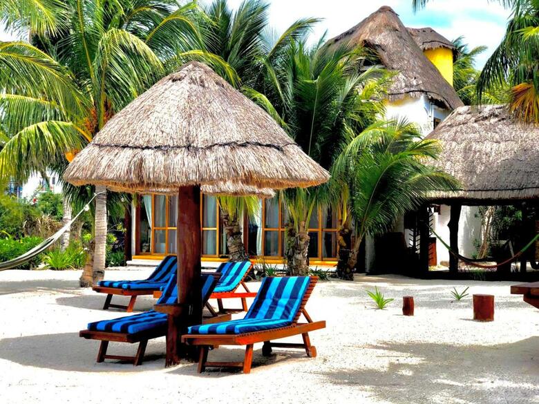 Hostal Casa Luz