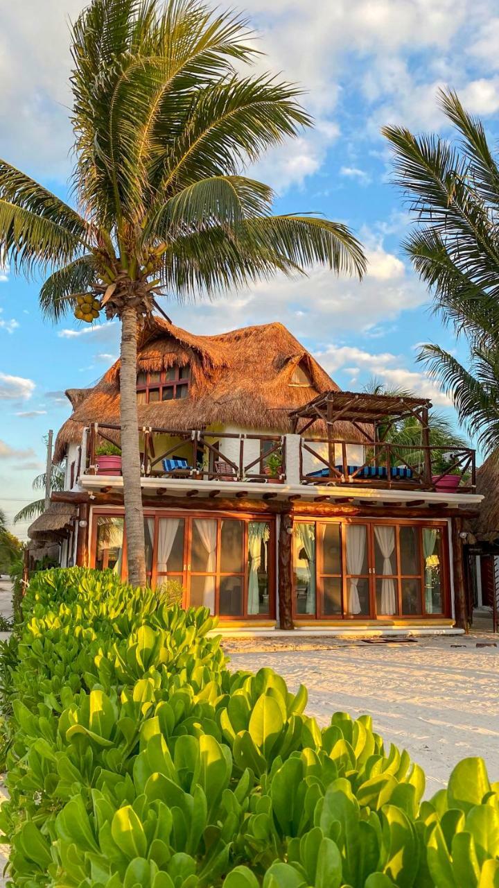 Hostal Casa Luz
