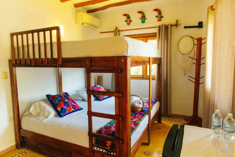 Hostal Casa Luz