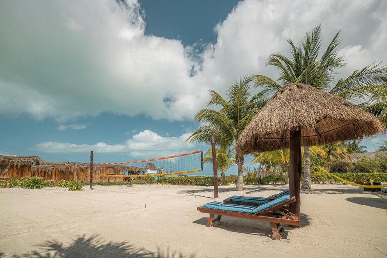 Hostal Casa Luz