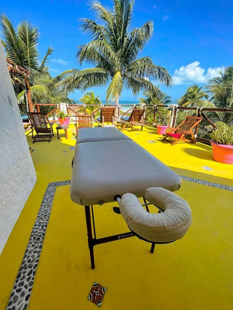 Hostal Casa Luz
